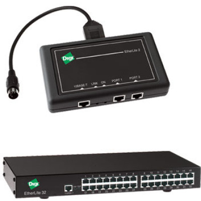 Digi 70001528 Data Networking