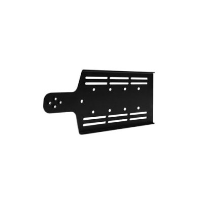 HAT Design Works MNSL10-12B Mounting Hardware and Stands