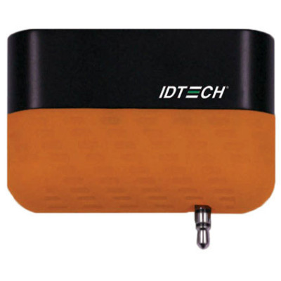 ID Tech ID-80110010-003 Credit Card Reader