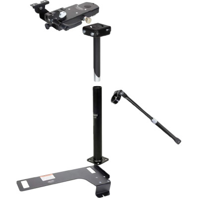 Gamber-Johnson 7170-0138 Mounting Hardware and Stands