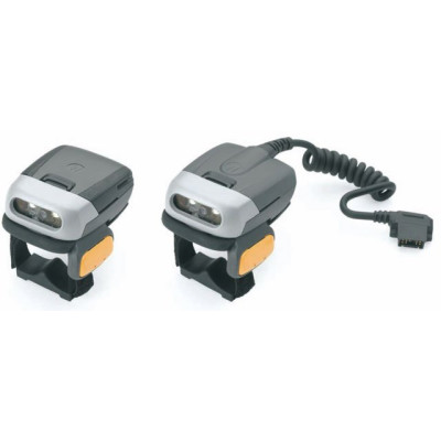 Symbol RS507-DL200000TWR Barcode Scanner