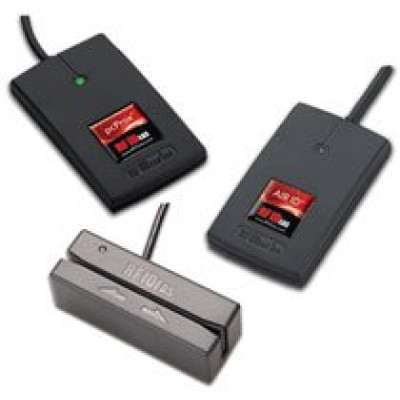 rf IDEAS RDR-7082BKU-C16 Access Control Reader