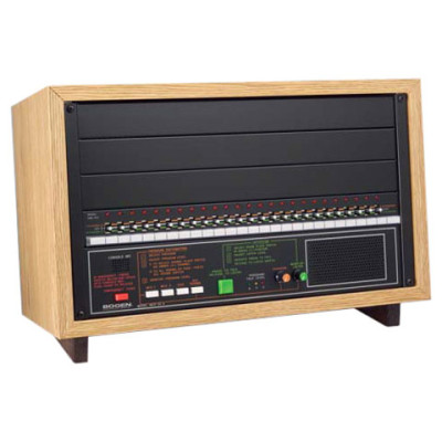 Bogen SI35A Public Address Equipment