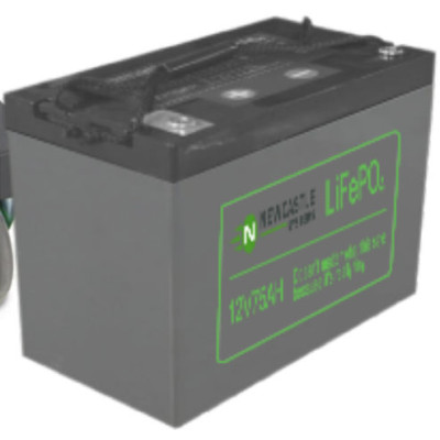 Newcastle Systems B280 Battery