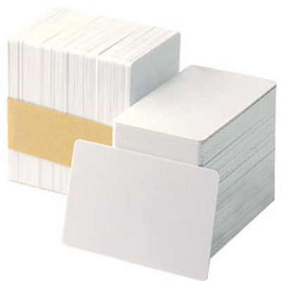PVC-Cards PVC-EMB-AUTH EAGLE Plastic ID Card
