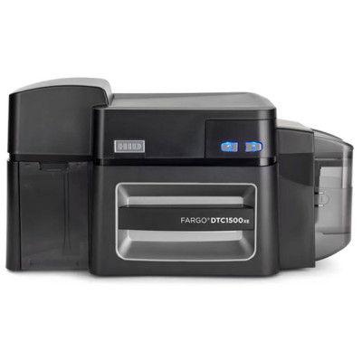 HID 070002 ID Card Printer