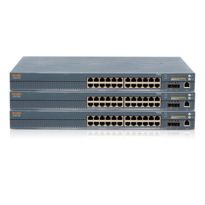 HPE Aruba JW707A Wireless Controller