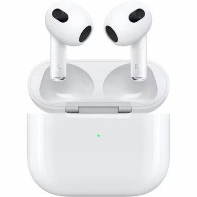Apple MPNY3LL/A Headphones