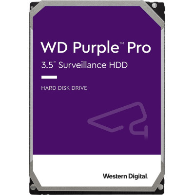 Western Digital WD181PURP-20PK Drive