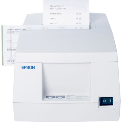 Epson C223031 Receipt Printer