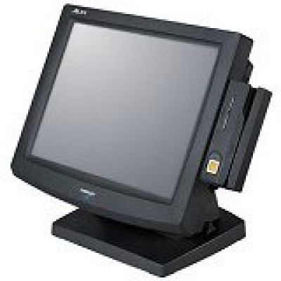 Posiflex KS6115T8CBWEP-AT POS Touch Terminal