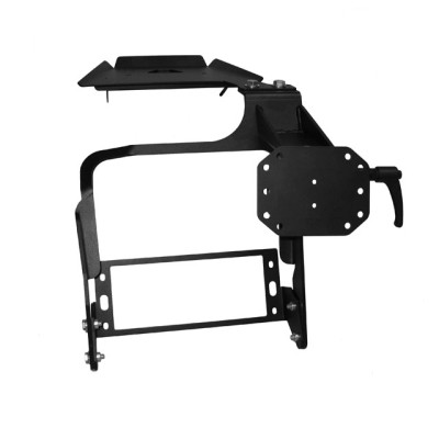 Gamber-Johnson 7160-0878 Mounting Hardware and Stands