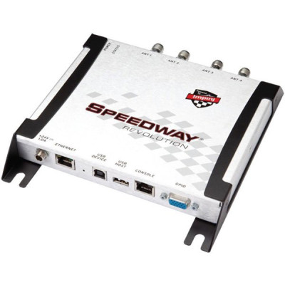 Impinj IPJ-REV-R220-GX12M1 RFID Reader