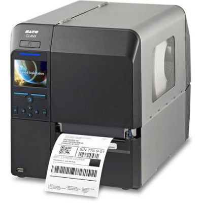 SATO WWCL30081 Barcode Label Printer