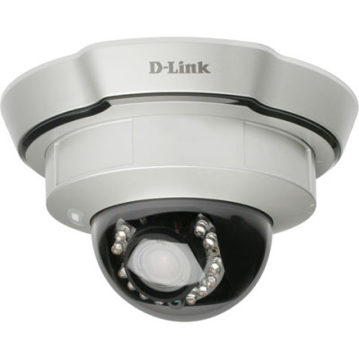D-Link DCS-6111 Telecommunication Equipment