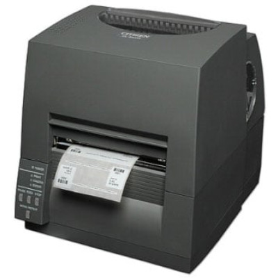 Citizen CL-S631IINNUBK Barcode Label Printer