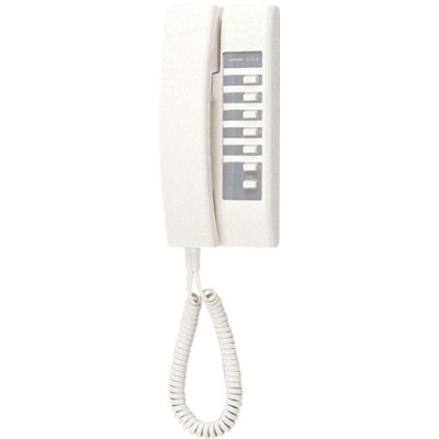 Aiphone TD-6H/B Access Control Equipment