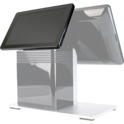 Custom America ION-RD5-FLCD10 Customer Display