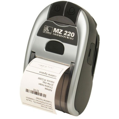 Zebra M2F-0UG0E020-00 Receipt Printer