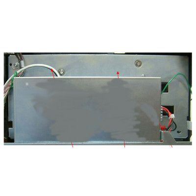 Zebra 105912G-157 Power Device