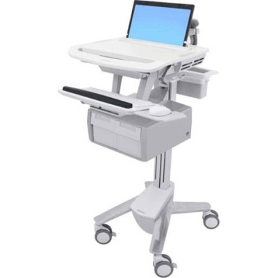 Ergotron SV43-11C0-0 Mobile Cart
