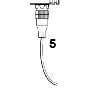 Microscan 99-000017-02 Accessory