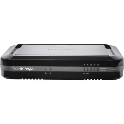 SonicWall 01-SSC-0218 Software
