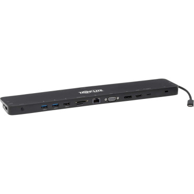 Tripp-Lite U442-DOCK7D-B Cables, Connectors, and Adapters
