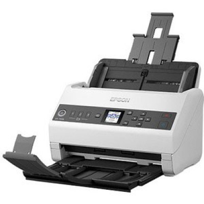 Epson B11B259201 Document Scanner