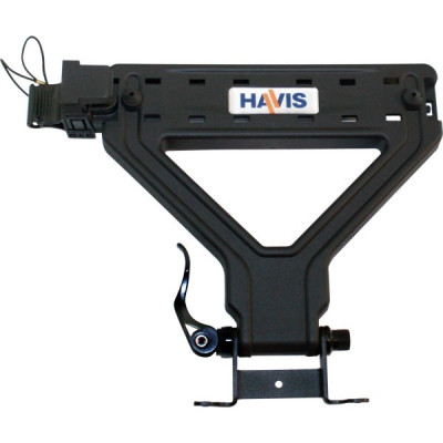 Havis DS-DA-408 Spare Parts