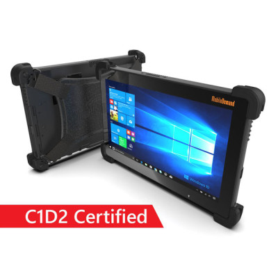 MobileDemand XT1680SV-IMG-C Tablet