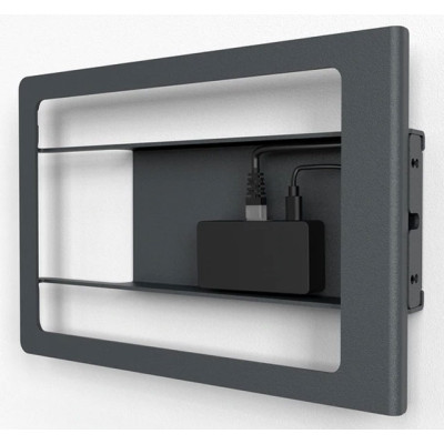 Heckler H633-BG Mounting Hardware and Stands