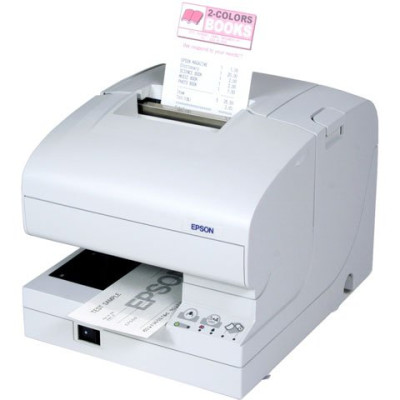 Epson C31C488111 Receipt Printer