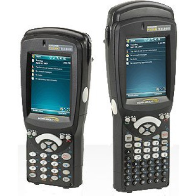 Psion Teklogix WAPC110700004300 Mobile Computer