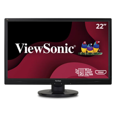 ViewSonic VA2246MH-LED Monitor
