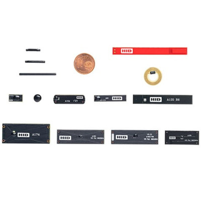 HID AST1-143-0300 RFID Tag