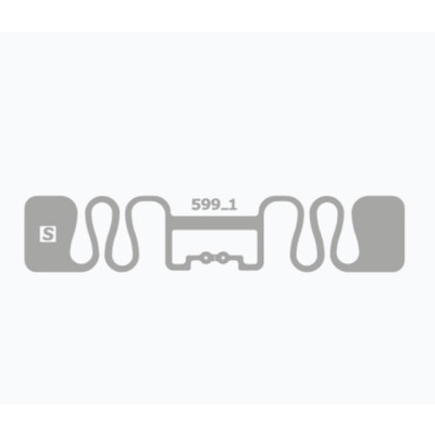 Avery-Dennison 3007861 RFID Tag