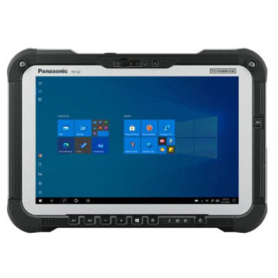 Panasonic FZ-G2ABFBXKM Tablet