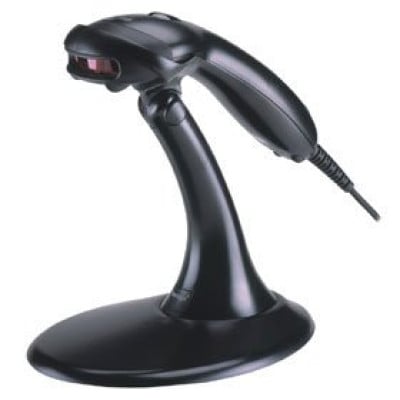 Metrologic MS9520-40-3 Barcode Scanner