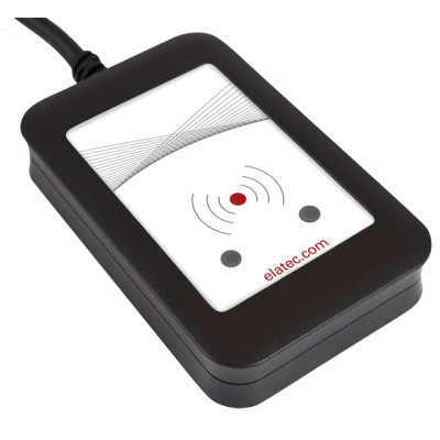 Elatec T4BT-BB2BEL6-5 RFID Reader