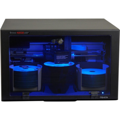 Primera 63560 Drive