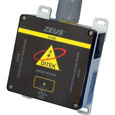 DITEK D100-120/2401 Power Device