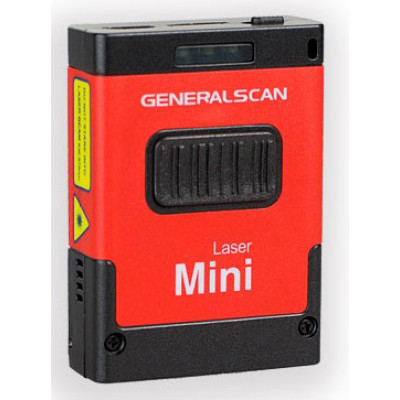 Generalscan M100T-335V1K Barcode Scanner