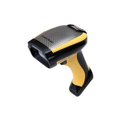 Datalogic PBT9501-DPMRBK10US Barcode Scanner