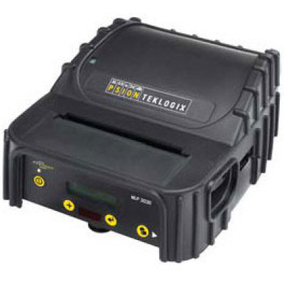 Psion Teklogix 33032 Barcode Label Printer