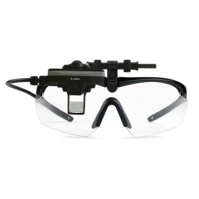 Zebra HD4000-P-GA1 Mobile Computer