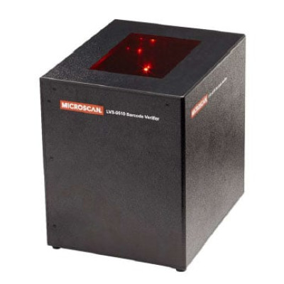 Omron 9510-5-4.0 Barcode Verifier