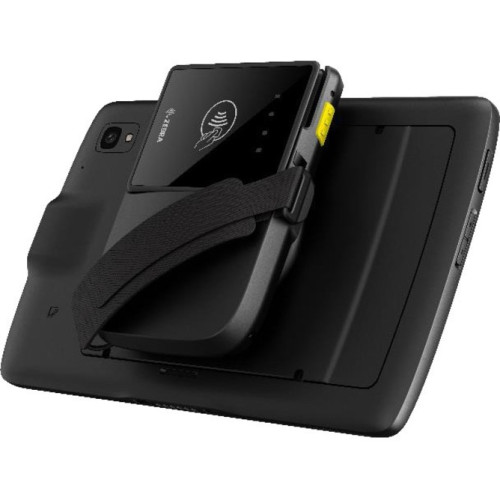 Zebra ZBK-ET4X-8PAYPD201-01 Cables, Connectors, and Adapters