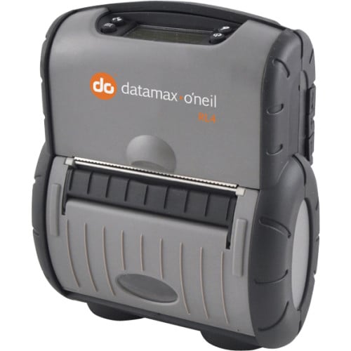Datamax-O'Neil RL4-DP-00100010 Portable Barcode Printer