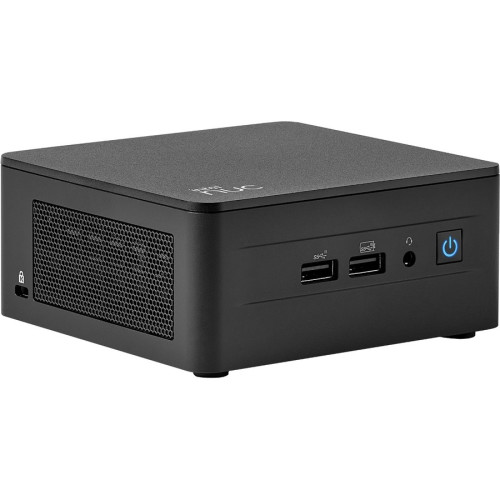 Asus RNUC13ANKI50WC1 Desktop PC